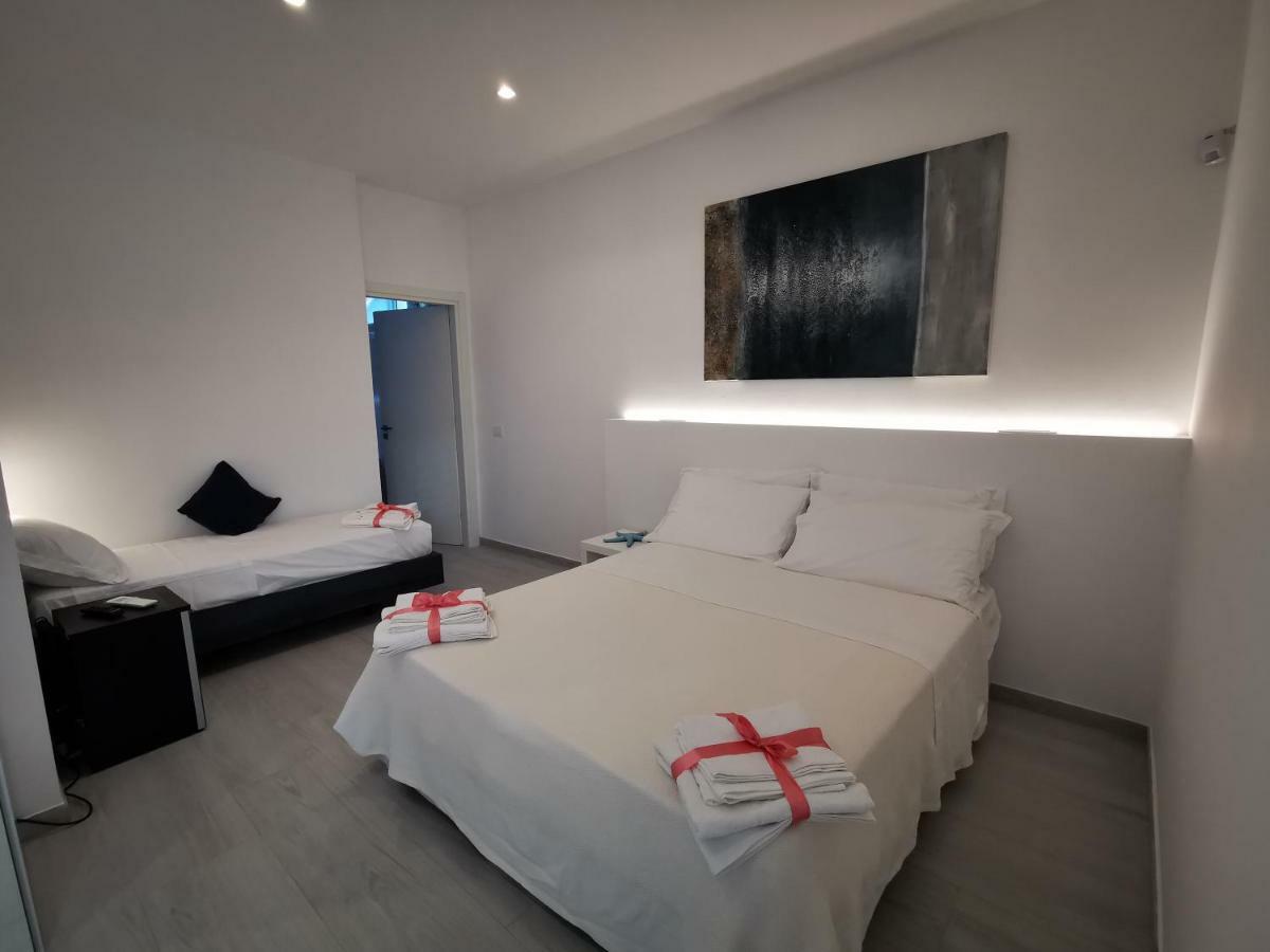 Sunset Bay Bed & Breakfast Torre Suda Ngoại thất bức ảnh