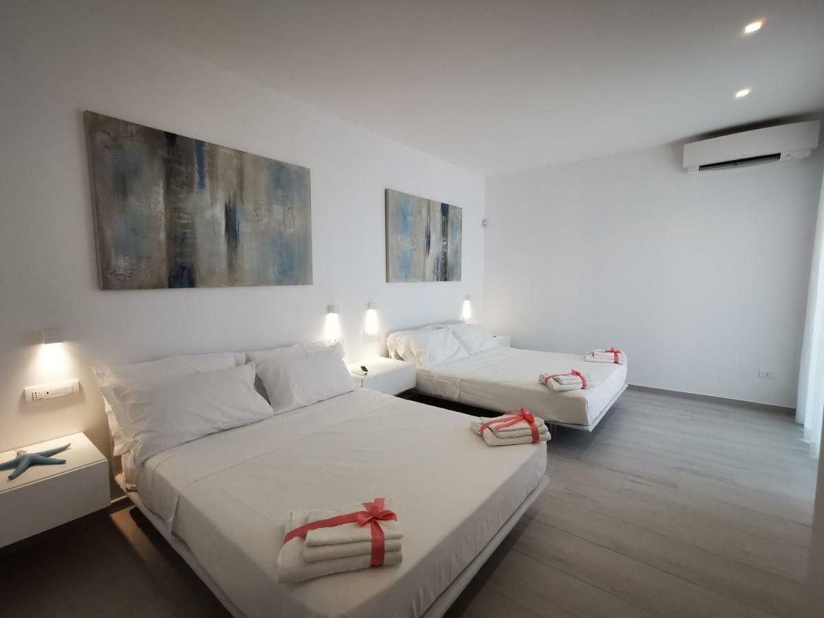 Sunset Bay Bed & Breakfast Torre Suda Ngoại thất bức ảnh