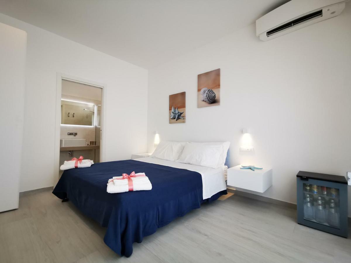 Sunset Bay Bed & Breakfast Torre Suda Ngoại thất bức ảnh