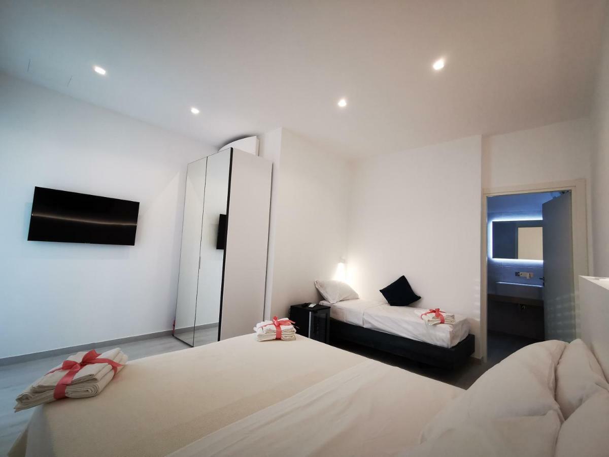 Sunset Bay Bed & Breakfast Torre Suda Ngoại thất bức ảnh