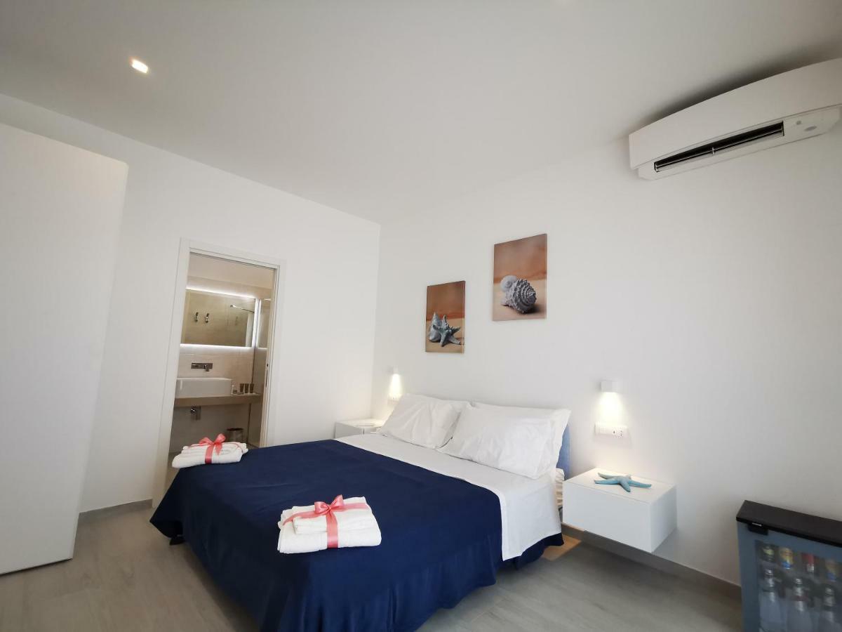 Sunset Bay Bed & Breakfast Torre Suda Ngoại thất bức ảnh