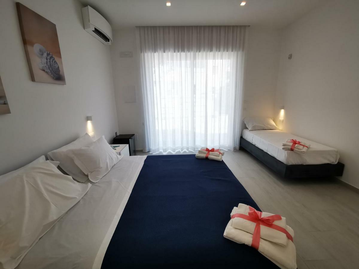 Sunset Bay Bed & Breakfast Torre Suda Ngoại thất bức ảnh
